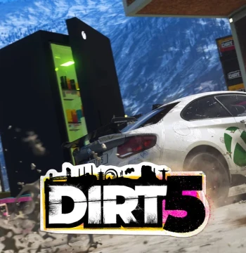DIRT 5 - Power Your Memes Pack DLC XBOX One / Xbox Series X|S CD Key
