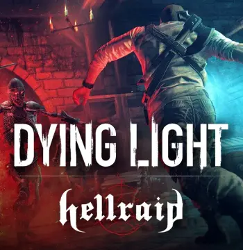 Dying Light - Hellraid DLC RoW PC Steam CD Key