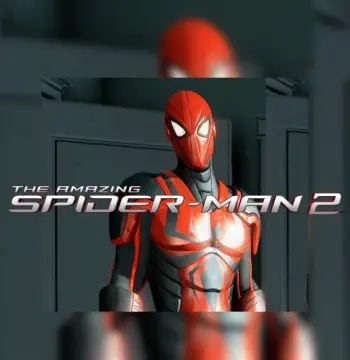 The Amazing Spider-Man 2 - Ends of the Earth Suit DLC Steam CD Key
