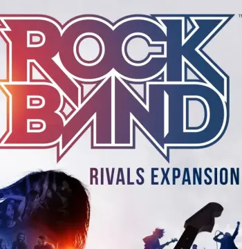 Rock Band 4 - Rivals Expansion DLC XBOX One CD Key