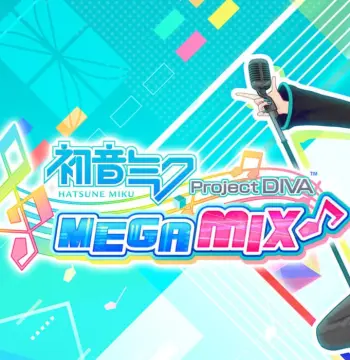 Hatsune Miku: Project DIVA Mega Mix US Nintendo Switch CD Key