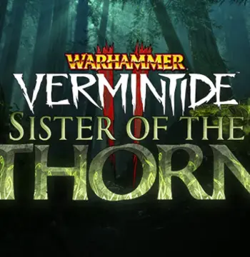 Warhammer: Vermintide 2 - Sister of the Thorn DLC Steam Altergift