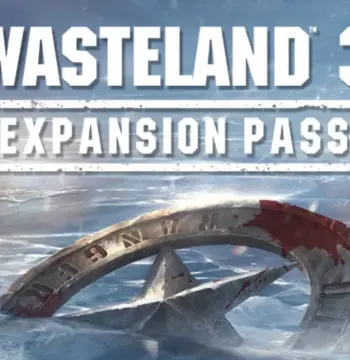 Wasteland 3 - Expansion Pass EU v2 PC Steam Altergift