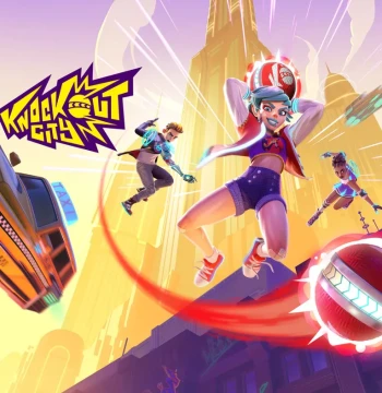 Knockout City PC EA App CD Key