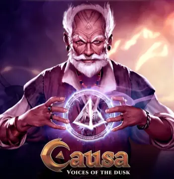Causa, Voices of the Dusk - Starter Kit DLC CD Key