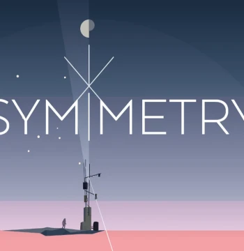 SYMMETRY EU Steam CD Key