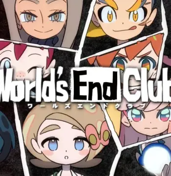 World’s End Club US Nintendo Switch CD Key