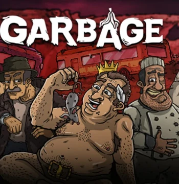 Garbage Steam CD Key