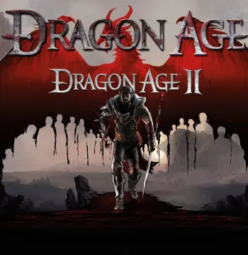Dragon Age: Origins - Ultimate Edition + Dragon Age 2 EA App CD Key