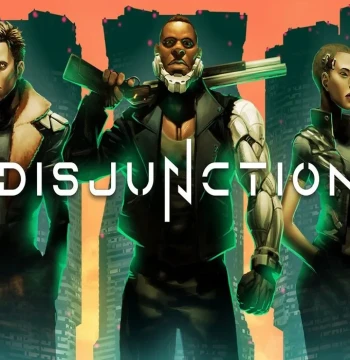 Disjunction EU GOG CD Key