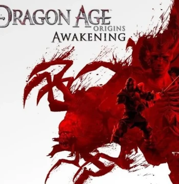 Dragon Age: Origins - Awakening DLC EA App CD Key