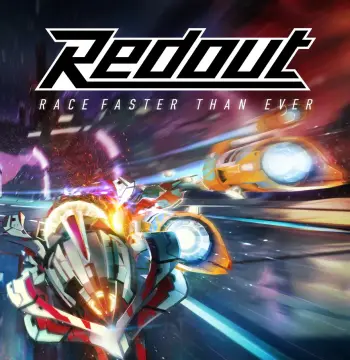 Redout Lightspeed Edition US XBOX One CD Key