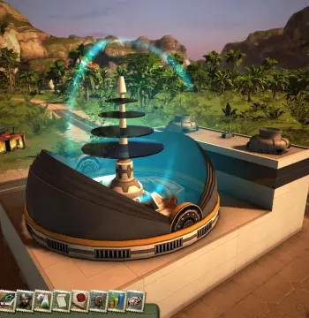 Tropico 5 - Supervillain DLC EU Steam CD Key