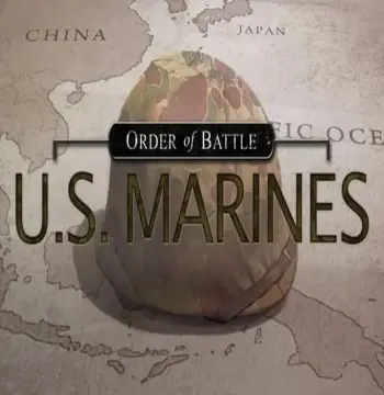 Order of Battle - U.S. Marines DLC Steam CD Key