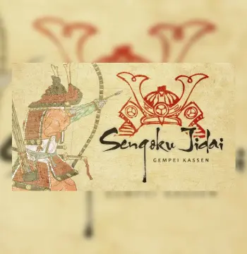 Sengoku Jidai - Gempei Kassen DLC Steam CD Key