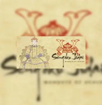 Sengoku Jidai - Mandate of Heaven DLC Steam CD Key