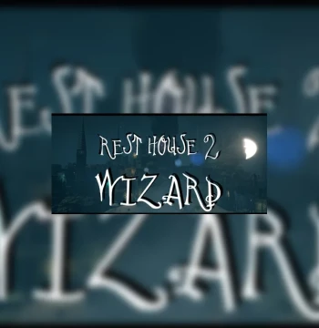 Rest House 2 - The Wizard Steam CD Key