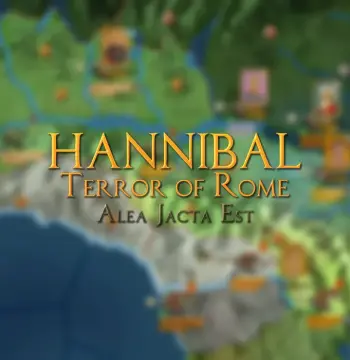 Alea Jacta Est - Hannibal Terror of Rome DLC PC Steam CD Key