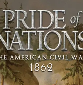 Pride of Nations - American Civil War 1862 DLC Steam CD Key