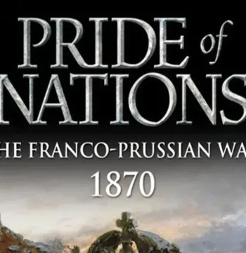 Pride of Nations - The Franco-Prussian War 1870 DLC Steam CD Key