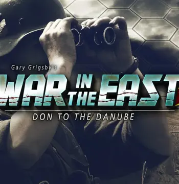 Gary Grigsby's War in the East - Don to the Danube DLC Steam CD Key