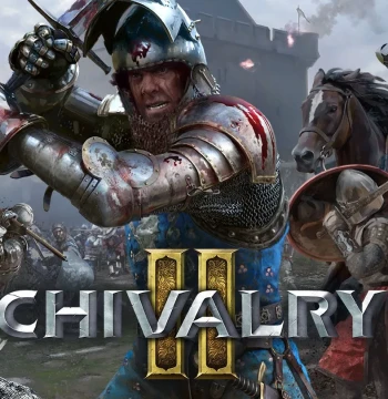 Chivalry 2 EU Epic Games CD Key