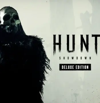 Hunt: Showdown 1896 Deluxe Edition US XBOX One CD Key