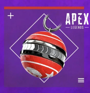 Apex Legends - Dodge This Weapon Charm DLC XBOX One / XBOX Series X|S CD Key