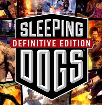 Sleeping Dogs Definitive Edition PC GOG CD Key