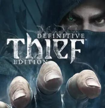 Thief: Definitive Edition PC GOG CD Key