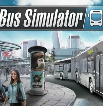 Bus Simulator US Xbox One CD Key