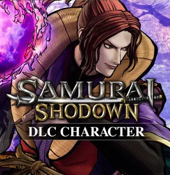 SAMURAI SHODOWN - Character "Shiro Tokisada Amakusa" DLC Steam CD Key