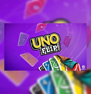 UNO - Uno Flip Theme DLC Ubisoft Connect CD Key