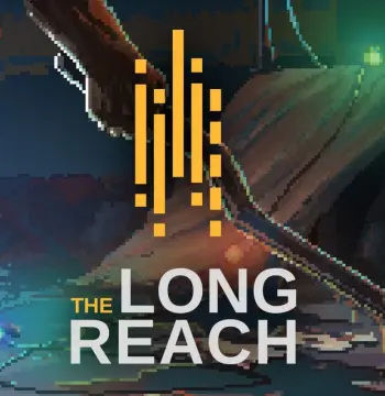 The Long Reach US XBOX One/Xbox Series X|S CD Key