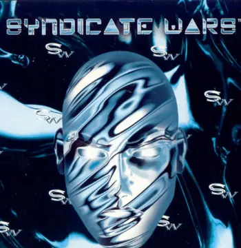Syndicate Wars GOG CD Key