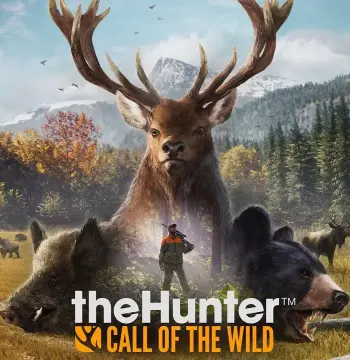theHunter: Call of the Wild US XBOX One CD Key