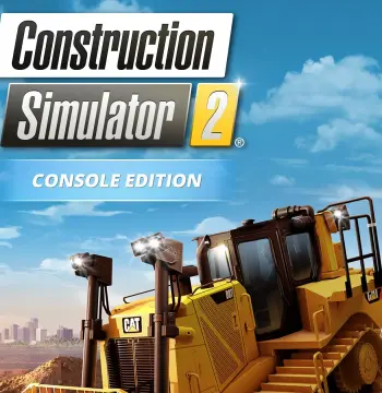 Construction Simulator 2 US - Console Edition EU XBOX One CD Key
