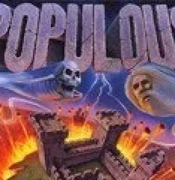Populous EA App CD Key