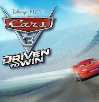 Cars 3: Driven to Win EU XBOX One / Series X|S CD Key