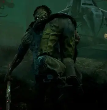 Dead by Daylight US XBOX One CD Key