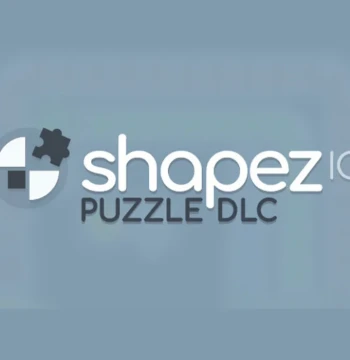 shapez - Puzzle DLC PC Steam CD Key