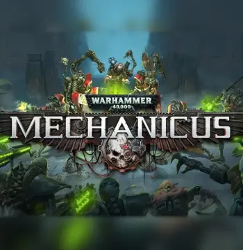 Warhammer 40,000: Mechanicus US XBOX One / Xbox Series X|S CD Key