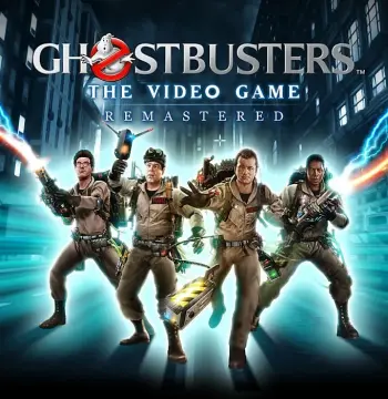 Ghostbusters: The Video Game Remastered EU Nintendo Switch CD Key