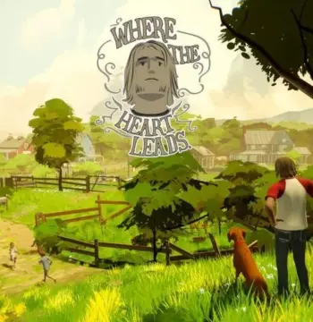 Where the Heart Leads EU PS4 CD Key