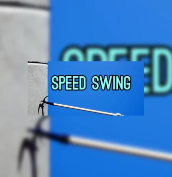 Speed Swing Steam CD Key