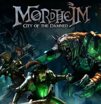 Mordheim: City of the Damned US XBOX One/Xbox Series X|S CD Key