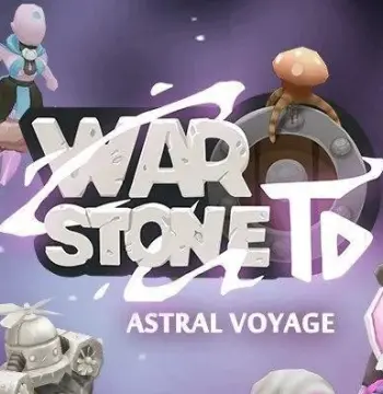 Warstone TD - Astral Voyage DLC Steam CD Key