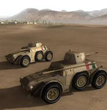 Theatre of War 2: Centauro DLC Steam CD Key