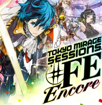 Tokyo Mirage Sessions #FE Encore US Nintendo Switch CD Key