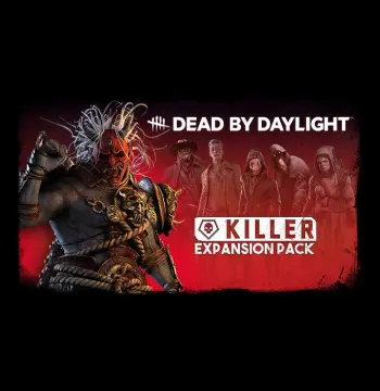 Dead by Daylight - Killer Expansion Pack DLC EU PC Steam CD Key
